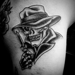 Port City Tattoo