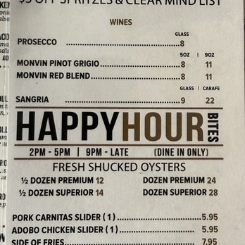 10 Acres Bistro - Happy Hour. - Brasseries Near Me - Victoria, British Columbia 10 Acres Bistro - Happy Hour. - Brasseries Near Me - Victoria, British Columbia