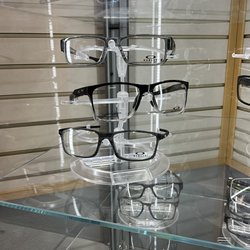 Orange Plaza Optometry - Please check out our newOakley frames