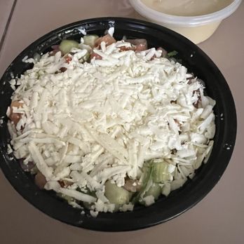Memo Shish Kebab - Brooklyn - Shepherd Salad - Middle Eastern Near Me - Brooklyn, New York