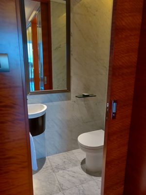 Grand Hyatt Manila by null