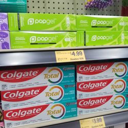 Grocery Outlet - H&B items