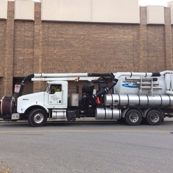 All City Environmental - Plumbing Near Me - Chicago, Illinois