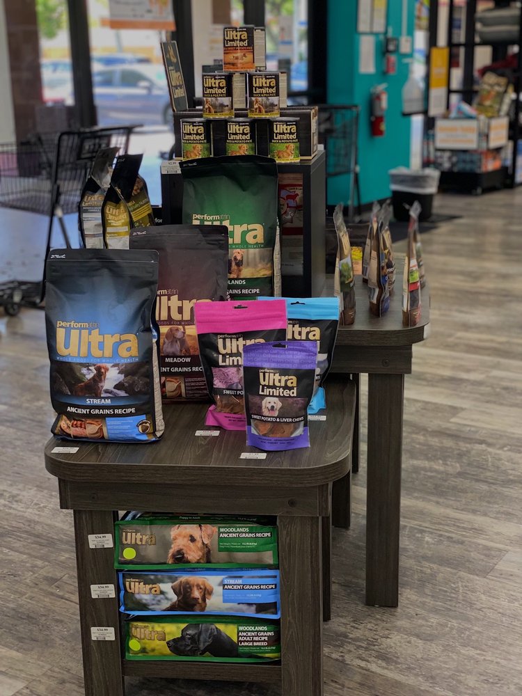 Pet Supermarket Image