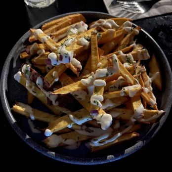 Maria terraza bar - Sweet potato fries - Bars Near Me - Mérida, YUC Maria terraza bar - Sweet potato fries - Bars Near Me - Mérida, YUC