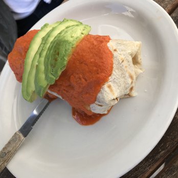 Olive & Thyme - Breakfast burrito - Sandwiches Near Me - Toluca Lake, California Olive & Thyme - Breakfast burrito - Sandwiches Near Me - Toluca Lake, California