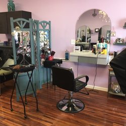 Best Little Hair House