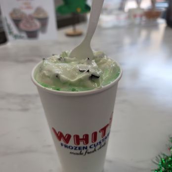 Whit's Frozen Custard - Stuart - Grasshopper - Ice Cream & Frozen Yogurt Near Me - Stuart, Florida Whit's Frozen Custard - Stuart - Grasshopper - Ice Cream & Frozen Yogurt Near Me - Stuart, Florida