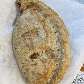 The Pasty Shop - Vegan pastie - Breakfast & Brunch Near Me - London, XGL The Pasty Shop - Vegan pastie - Breakfast & Brunch Near Me - London, XGL