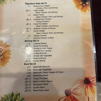 China Stix - Lunch menu 11.25.22 - Chinese Near Me - San Antonio, Texas China Stix - Lunch menu 11.25.22 - Chinese Near Me - San Antonio, Texas