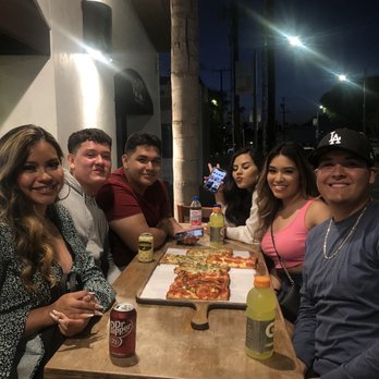ZeroZero39 Pizzeria - Delicious Authentic Italian Pizza!!! Truffle Mushroom Is a must try! - Pizza Near Me - Huntington Beach, California ZeroZero39 Pizzeria - Delicious Authentic Italian Pizza!!! Truffle Mushroom Is a must try! - Pizza Near Me - Huntington Beach, California