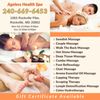 Ageless Health Spa gift card