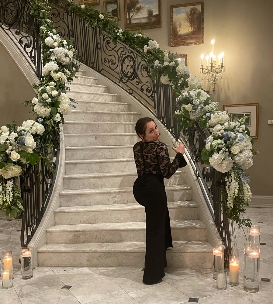 CLEANERS & CUSTOM DRESSMAKERS Updated October 2024 14