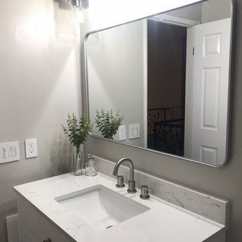 Pacific Ocean Builders - Guest bathroom - General Contractors Near Me - Los Angeles, California