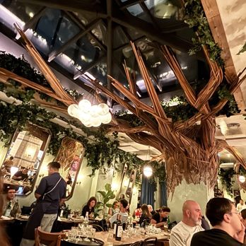 Ober Mamma - Pizza Near Me - Paris, 75