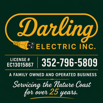 Darling Electric - Electricians Near Me Darling Electric - Electricians Near Me