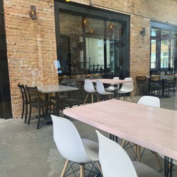 The Berni Bean Coffee - Coffee & Tea Near Me - Dallas, Texas The Berni Bean Coffee - Coffee & Tea Near Me - Dallas, Texas