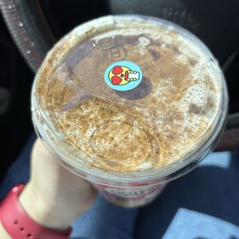 Scooter's Coffee - Coffee & Tea Near Me - Phoenix, Arizona