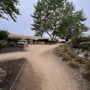 Quail Hill Trailhead - Hiking Near Me - Irvine, California Quail Hill Trailhead - Hiking Near Me - Irvine, California