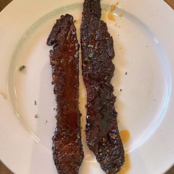 Kitchen Story - Millionaires Bacon - Breakfast & Brunch Near Me - San Francisco, California Kitchen Story - Millionaires Bacon - Breakfast & Brunch Near Me - San Francisco, California