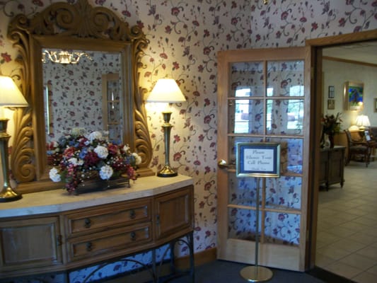 CALLAHAN-EDFAST MORTUARY & CREMATORY - Updated January 2026 - 2515