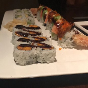 Genki Ya - Sushi Bars Near Me - Dedham, Massachusetts Genki Ya - Sushi Bars Near Me - Dedham, Massachusetts