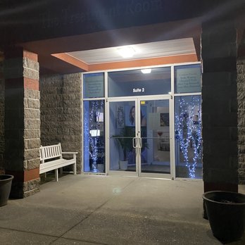 The Branch Day Spa - Front of Studio - Waxing Near Me - Smithtown, New York
