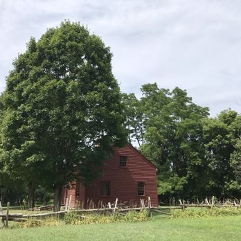 Ethan Allen Homestead - Ethan Allen homestead. - Museums Near Me - Burlington, Vermont Ethan Allen Homestead - Ethan Allen homestead. - Museums Near Me - Burlington, Vermont