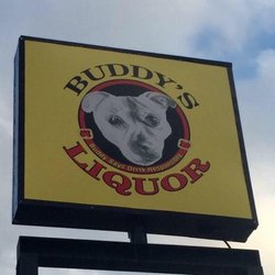 Buddys Liquor
