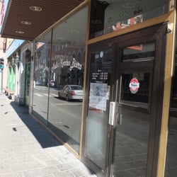 Maliks Kvarten Bistro
