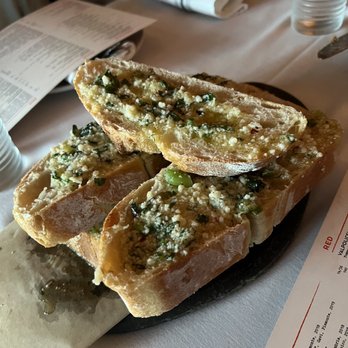 Red Ash - Italian Near Me - Austin, Texas
