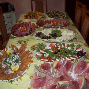 Restaurant Papillon - antipasti - Italian Near Me - Soltau, NI Restaurant Papillon - antipasti - Italian Near Me - Soltau, NI