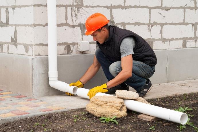 Slide of Golden Hammer Roofing