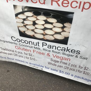 Thai Chef Saranya - 4 for $2 ; 28 for $10 - Caterers Near Me Thai Chef Saranya - 4 for $2 ; 28 for $10 - Caterers Near Me