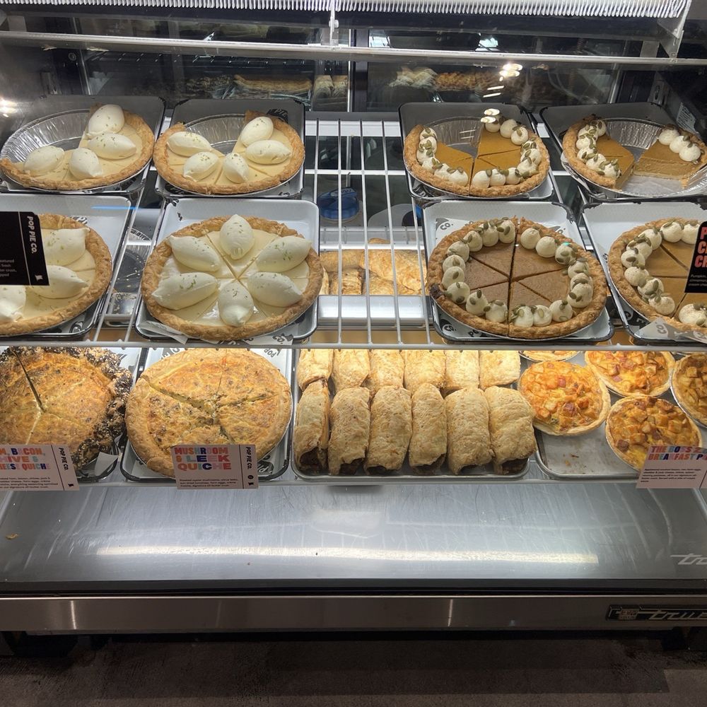 Pop Pie - Desserts Near Me - San Diego, California Pop Pie - Desserts Near Me - San Diego, California