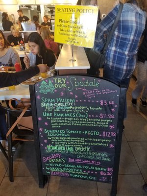 Menu photo 8 Aloha Stacks Mission Viejo, CA Menu photo 8 Aloha Stacks Mission Viejo, CA