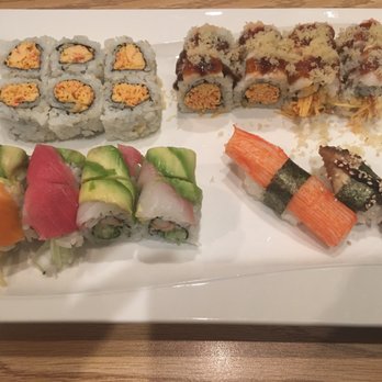 Happy Sushi - Sushi Bars Near Me - Lexington, Kentucky Happy Sushi - Sushi Bars Near Me - Lexington, Kentucky