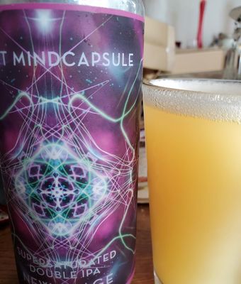 New Image Brewing Company - Arvada by null
