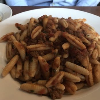Mercato - Malloreddus - Italian Near Me - New York, New York