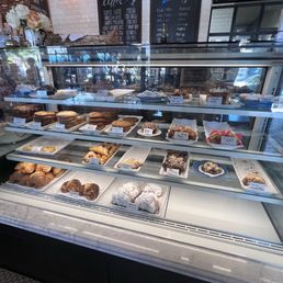 Display case 2