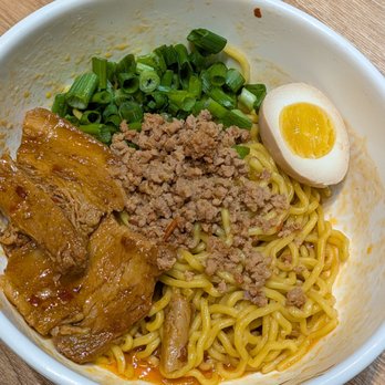 Kajiken Ramen - Ramen Near Me - Phoenix, Arizona