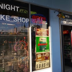 Midnight Market