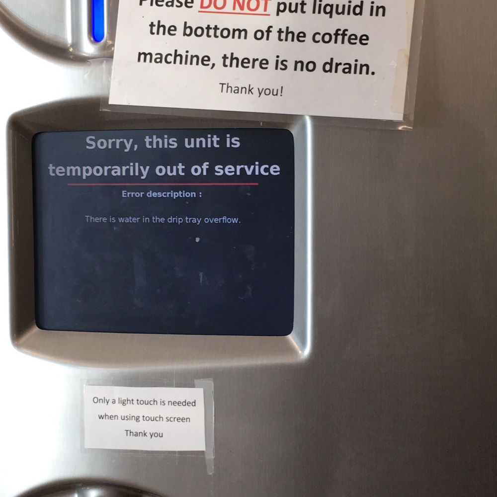 Gateway Surgery Center - What? Out of order!!! What do you mean No coffee???? - Medical Centers Near Me - Concord, North Carolina Gateway Surgery Center - What? Out of order!!! What do you mean No coffee???? - Medical Centers Near Me - Concord, North Carolina