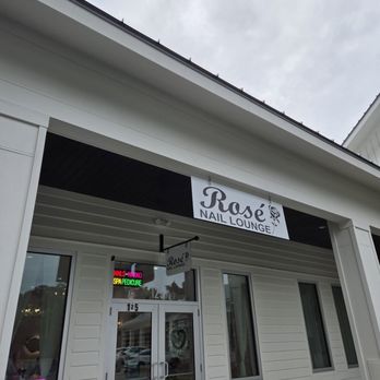 Rose Nail Lounge - Waxing Near Me - Charleston, South Carolina Rose Nail Lounge - Waxing Near Me - Charleston, South Carolina
