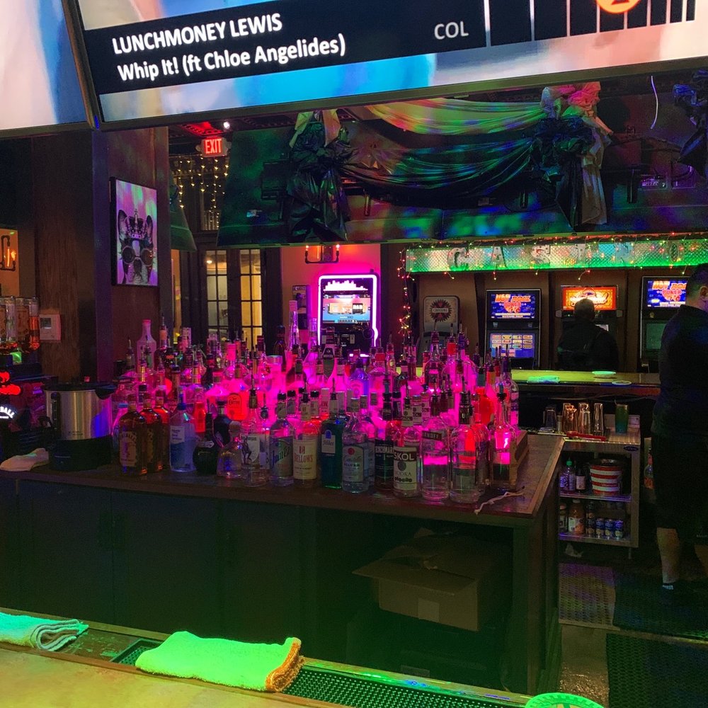 Crossing - Booze - Gay Bars Near Me - New Orleans, Louisiana Crossing - Booze - Gay Bars Near Me - New Orleans, Louisiana
