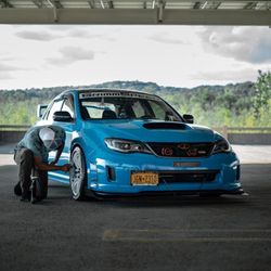 The Wrap Shop
