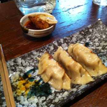 Fufu - Gyoza - Ramen Near Me - Bordeaux, 33 Fufu - Gyoza - Ramen Near Me - Bordeaux, 33