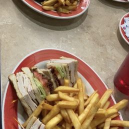 Turkey Club