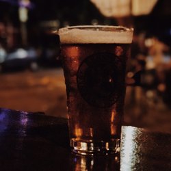 Valk Taproom - IPA Berlina, excelente birra patagonica