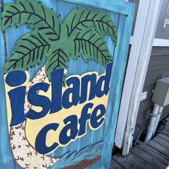 Island Cafe - Happy times await!! - American Near Me - Portland, Oregon